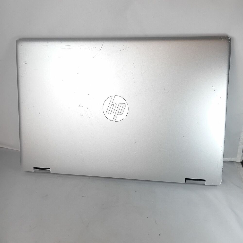 HP Pavilion x360 i5-1035G1 8GB RAM Convertible Touch Screen Linux NO CHARGER - Picture 2 of 11